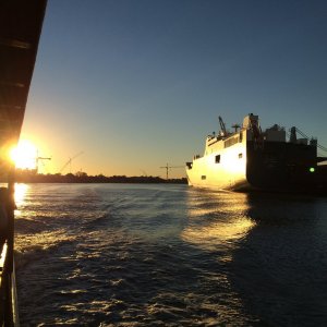 2014 M/V Sam Houston Boat Tour 6