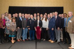 January 2022 BAYTRAN Luncheon Series  Gulf Coast Protection District & US Army Corps