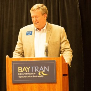 Baytran June Meeting