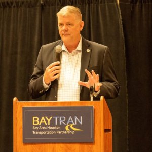 Baytran June Meeting