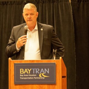 Baytran June Meeting