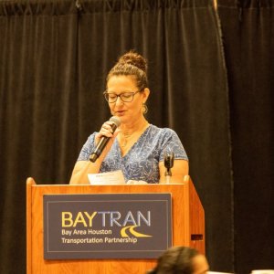 Baytran June Meeting