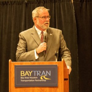 Baytran June Meeting