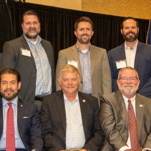 Baytran June Meeting