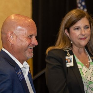 Baytran June Meeting