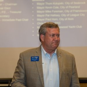 Baytran June Meeting