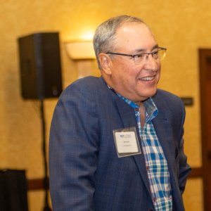 Baytran June Meeting
