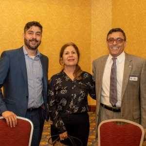 Baytran June Meeting