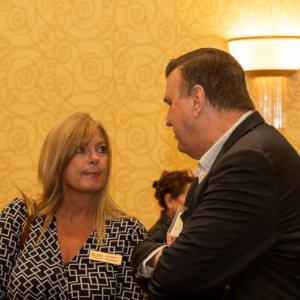 Baytran June Meeting