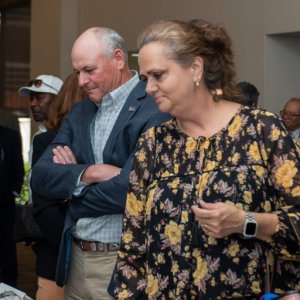 State of the County