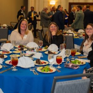 Baytran Luncheon May 2024