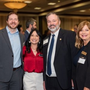 Baytran Luncheon May 2024