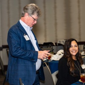 Baytran Luncheon May 2024