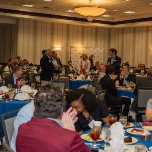 Baytran Luncheon May 2024