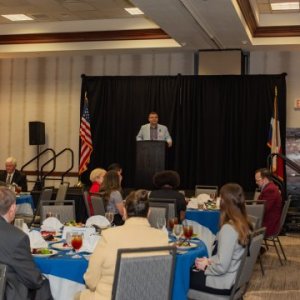 Baytran Luncheon May 2024