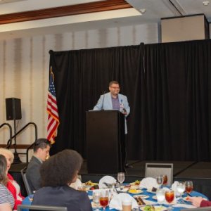 Baytran Luncheon May 2024