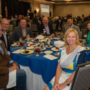 Baytran Luncheon May 2024