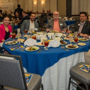 Baytran Luncheon May 2024