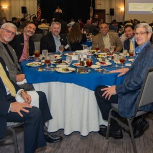 Baytran Luncheon May 2024