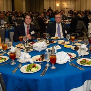 Baytran Luncheon May 2024