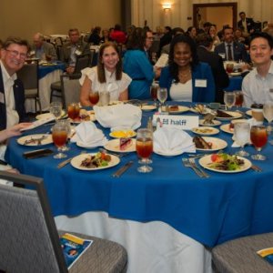 Baytran Luncheon May 2024