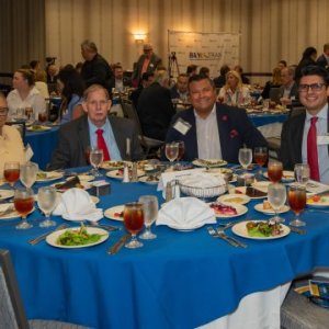 Baytran Luncheon May 2024