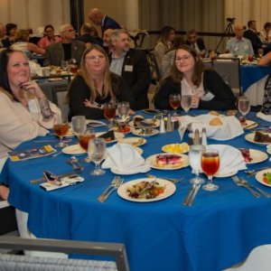 Baytran Luncheon May 2024