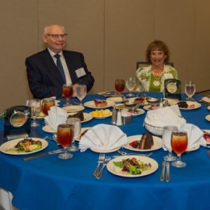 Baytran Luncheon May 2024