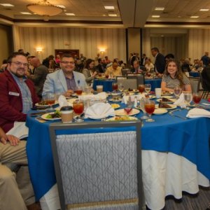 Baytran Luncheon May 2024