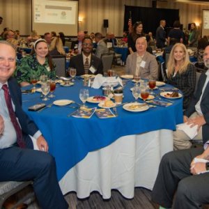 Baytran Luncheon May 2024