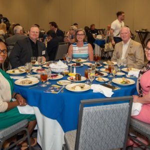 Baytran Luncheon May 2024