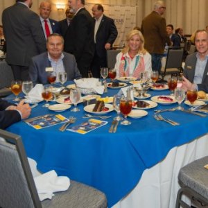 Baytran Luncheon May 2024