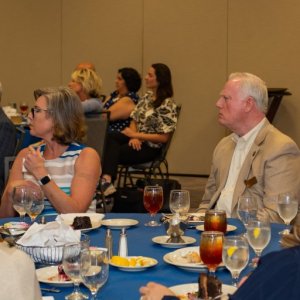 Baytran Luncheon May 2024