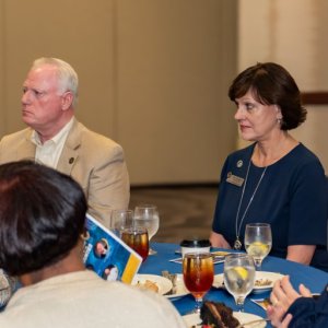 Baytran Luncheon May 2024