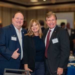 Baytran Luncheon May 2024