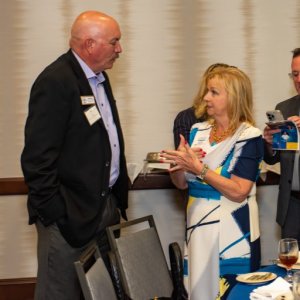 Baytran Luncheon May 2024