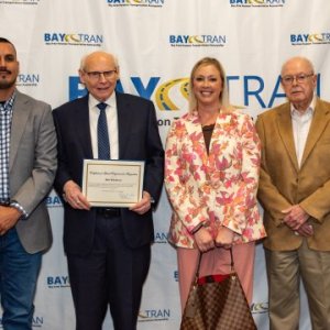 Baytran Luncheon May 2024