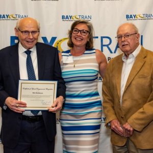 Baytran Luncheon May 2024