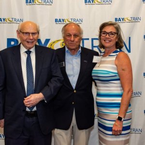 Baytran Luncheon May 2024