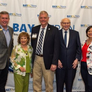 Baytran Luncheon May 2024