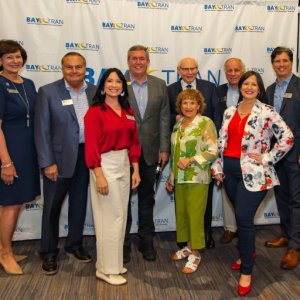 Baytran Luncheon May 2024