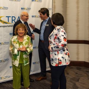 Baytran Luncheon May 2024