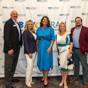 Baytran Luncheon May 2024