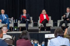Bi-Annual Southeast Texas Transportation Summit