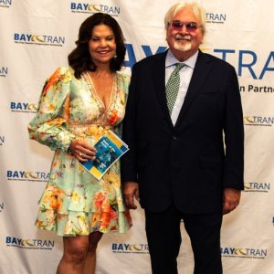 Baytran June Luncheon