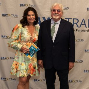 Baytran June Luncheon