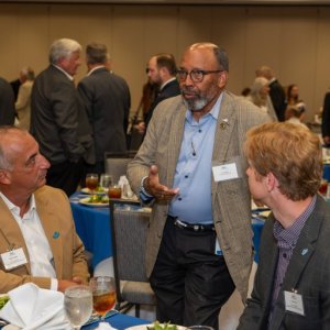 Baytran June Luncheon