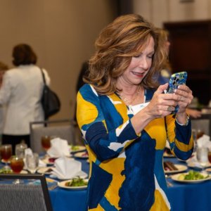 Baytran June Luncheon