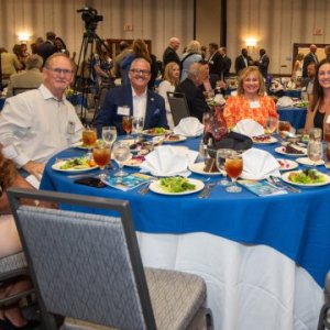 Baytran June Luncheon