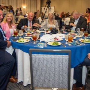 Baytran June Luncheon